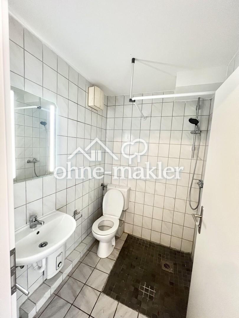 Renovierte 1-Zimmer Wohnung in Bielefeld-Heepen - Photo 3