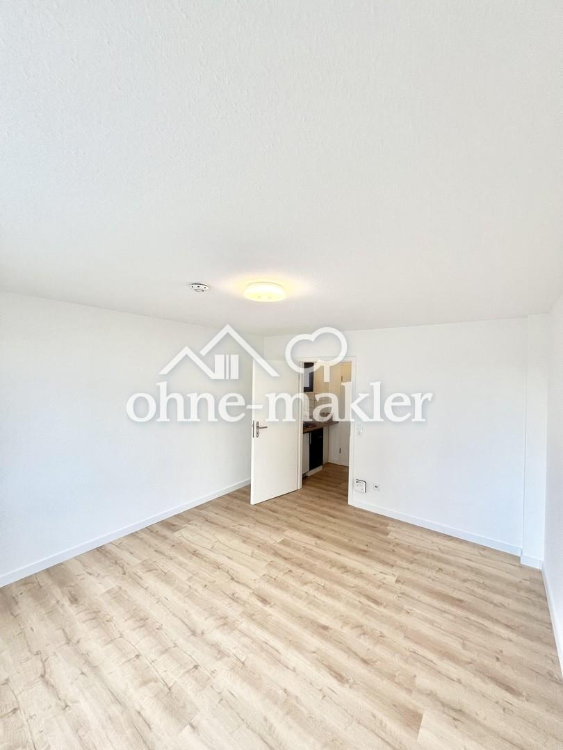 Renovierte 1-Zimmer Wohnung in Bielefeld-Heepen - Photo 4
