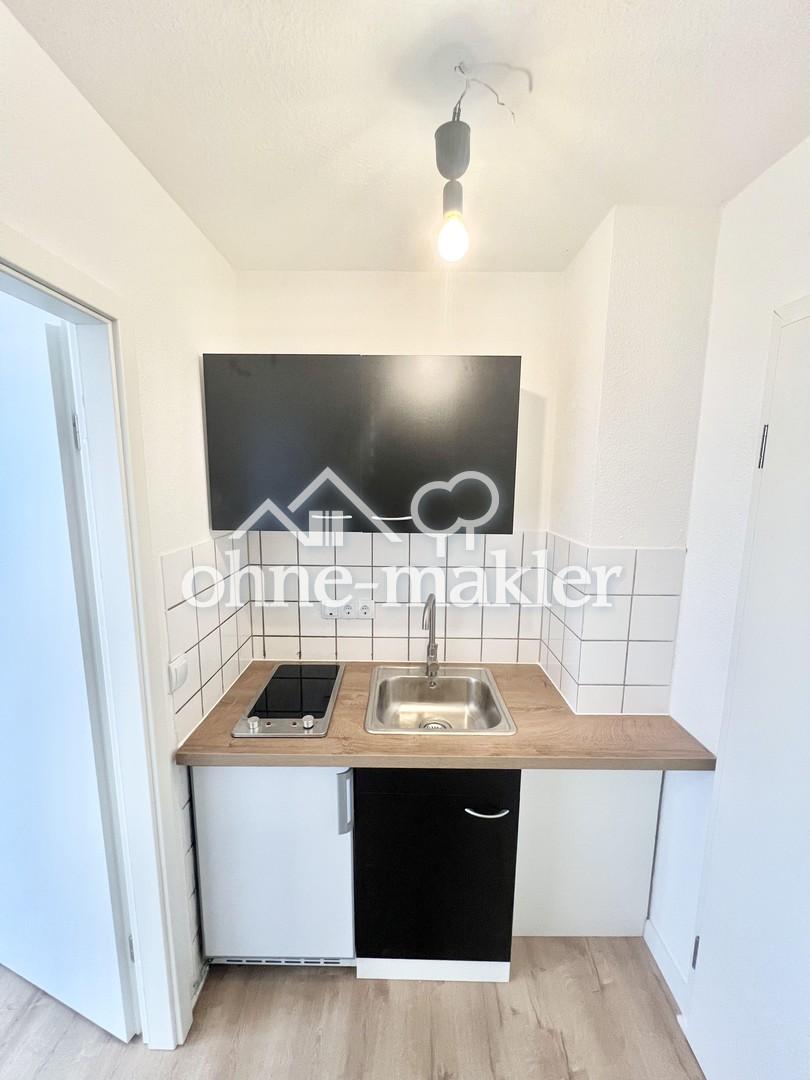 Renovierte 1-Zimmer Wohnung in Bielefeld-Heepen - Photo 2