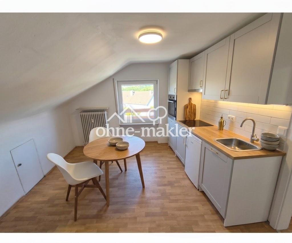 Einmalige Gelegenheit : Großzügiges Dachgeschoss als Mehrgenerationenwohnen oder Kombi-Wohnen - Photo 5