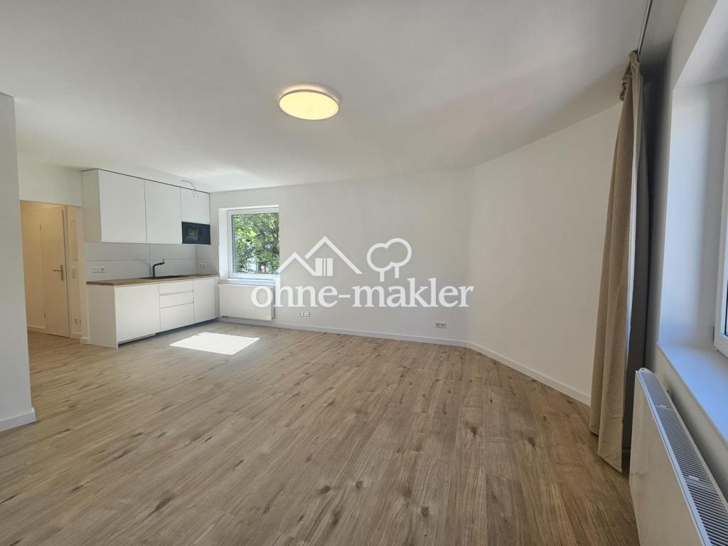 Fisch saniertes Apartment auf der Lorettostrasse - Foto 2