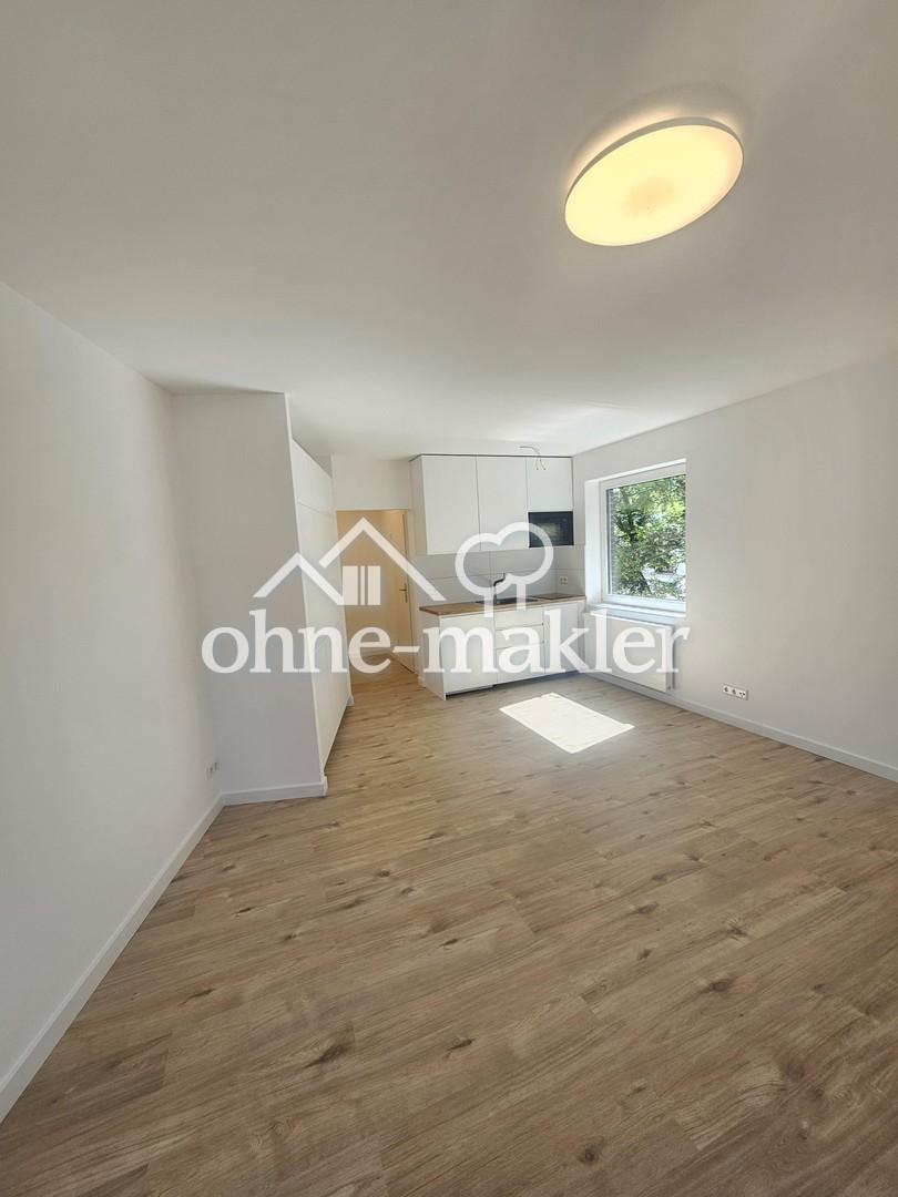 Fisch saniertes Apartment auf der Lorettostrasse - Foto 3