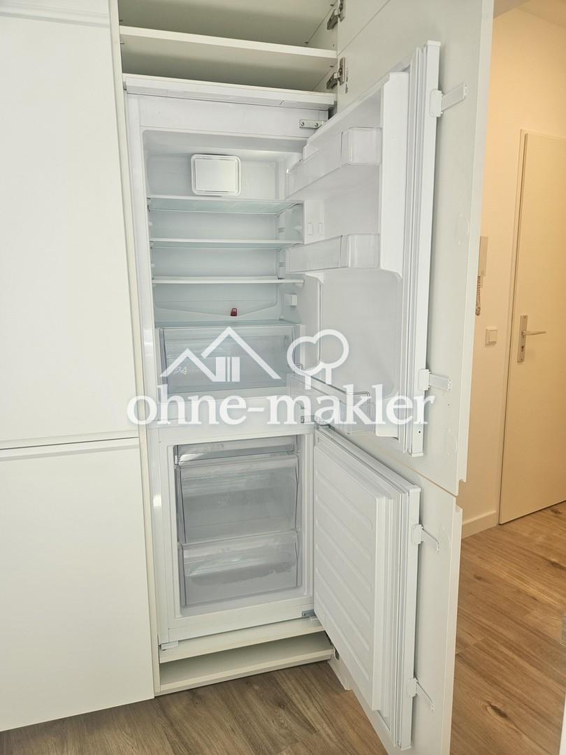 Fisch saniertes Apartment auf der Lorettostrasse - Foto 5