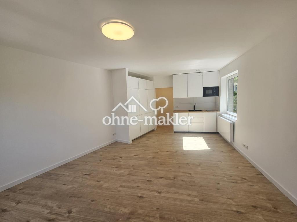 Erstbezug nach Sanierung-schönes Apartment auf der Lorettostrasse - Foto 5