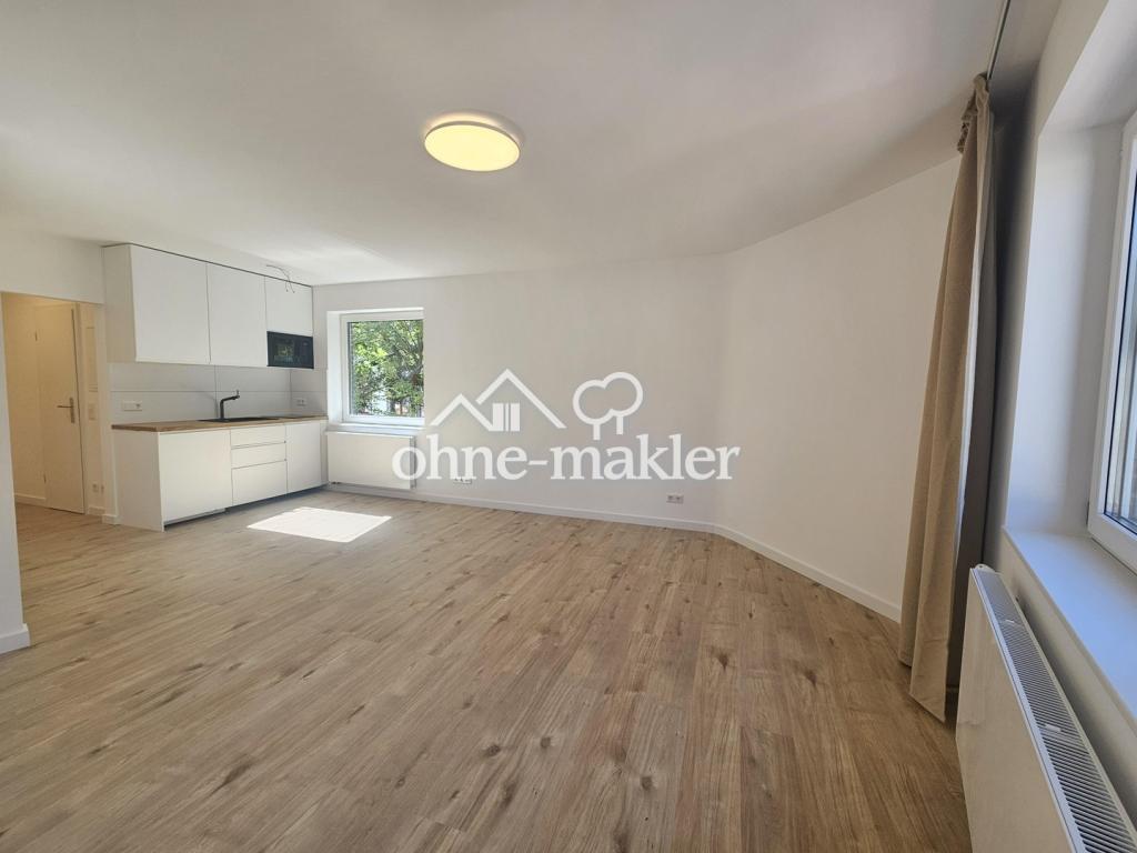 Erstbezug nach Sanierung-schönes Apartment auf der Lorettostrasse - Foto 2
