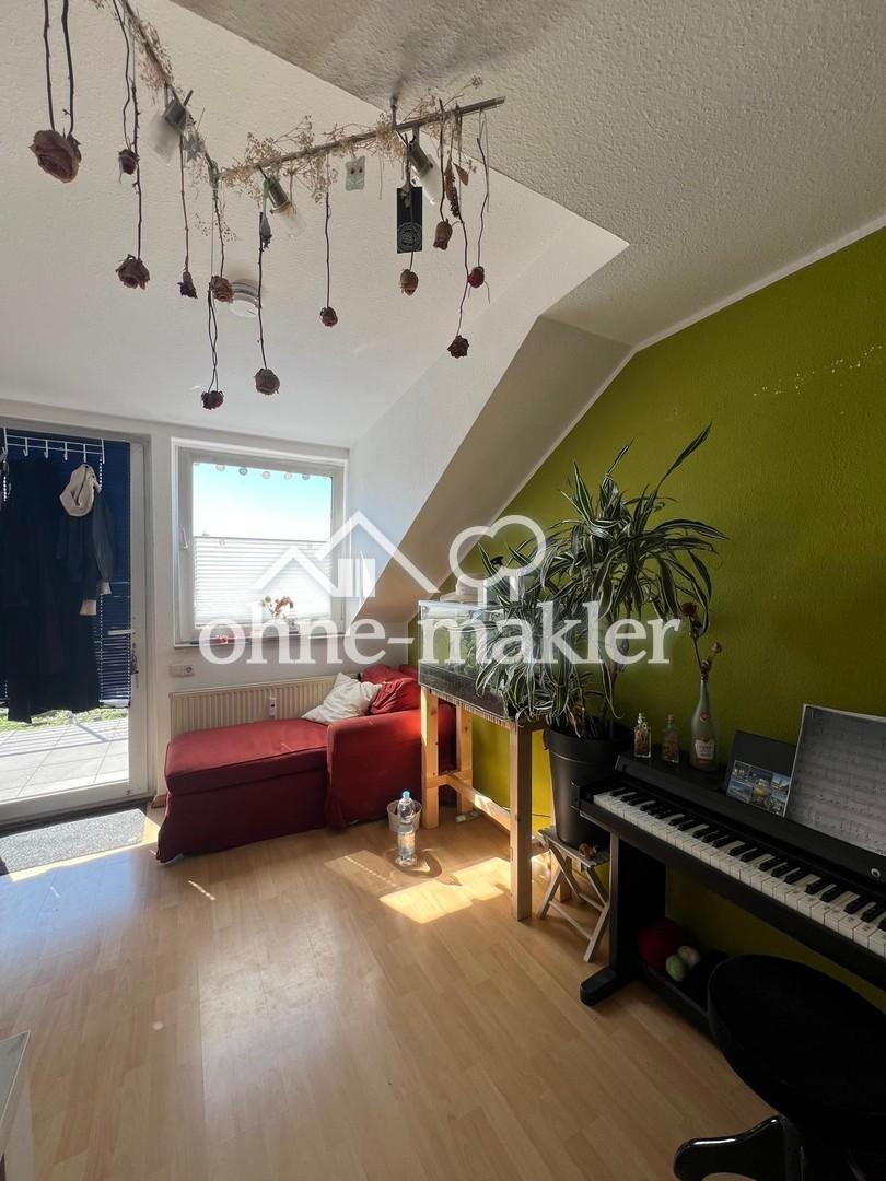 Studentenappartement - Photo 1