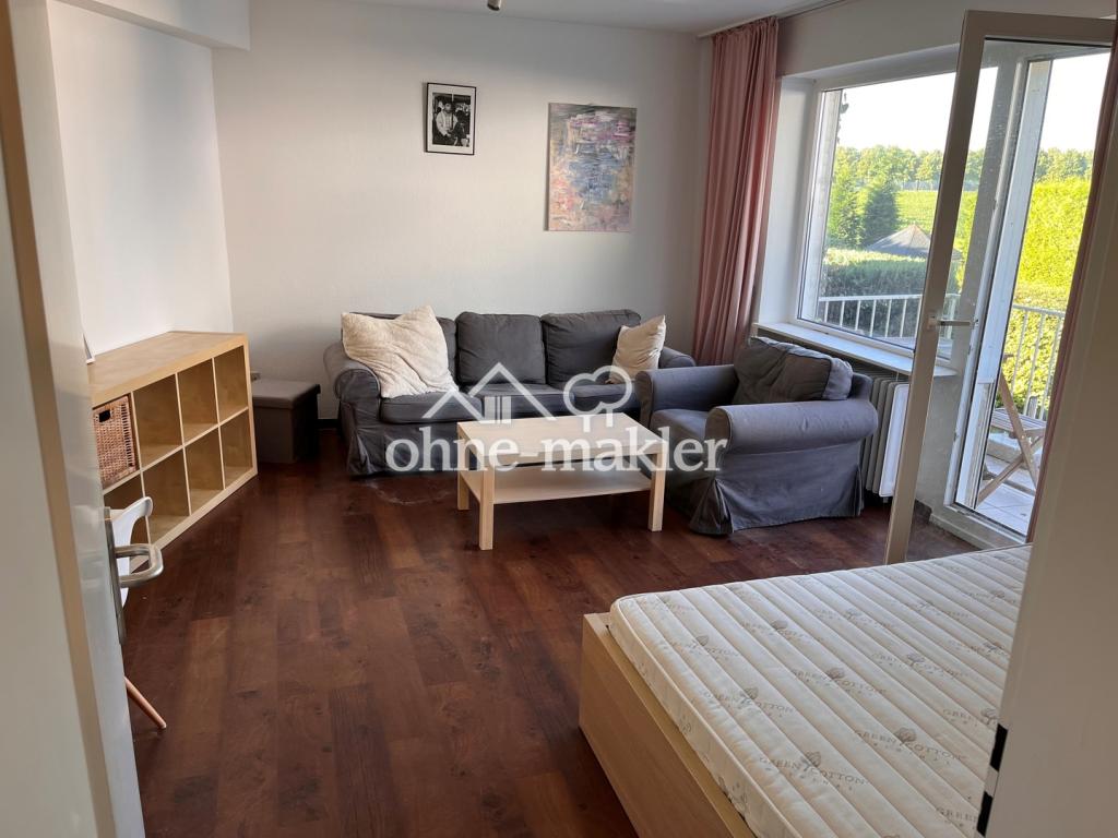 TOP möbliertes / furnished Apartment in Meerbusch / Düsseldorf - Foto 1