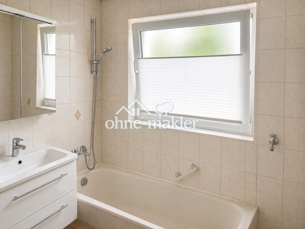Lebendig wohnen: perfekt geschnittene 2,5-Zi-Wo mit EBK und Südbalkon - Photo 5