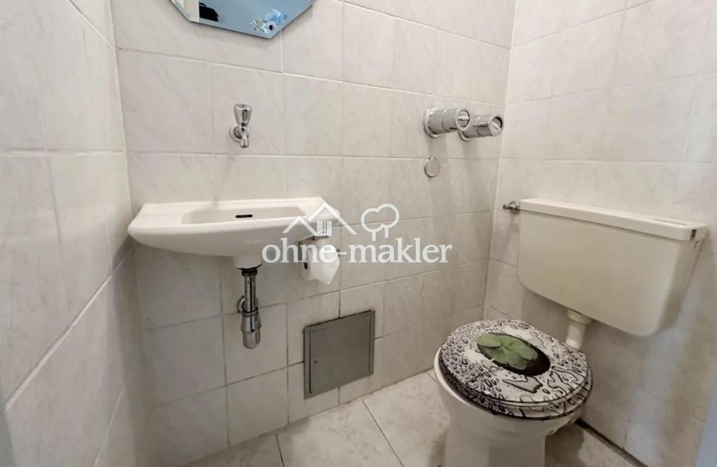 Lebendig wohnen: perfekt geschnittene 2,5-Zi-Wo mit EBK und Südbalkon - Photo 4
