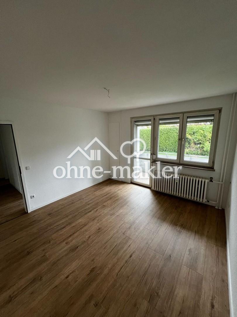3 Zimmer Wohnung in Marten - Foto 2