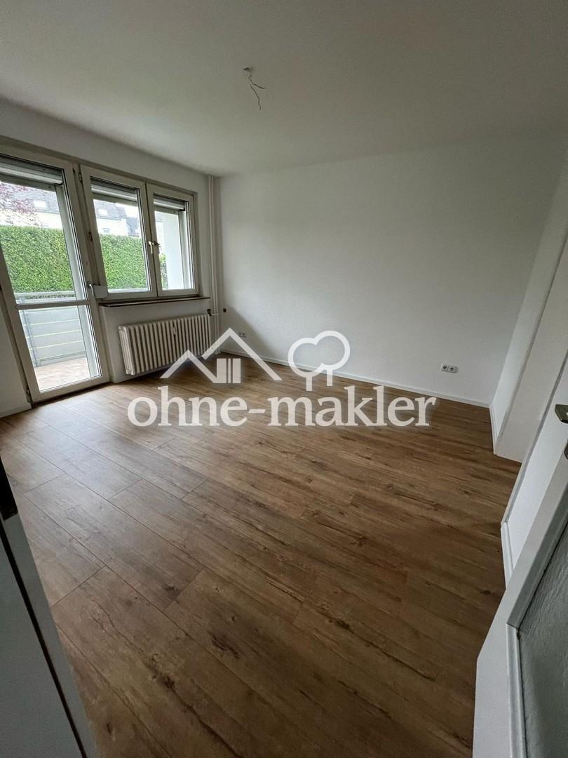 3 Zimmer Wohnung in Marten - Foto 1