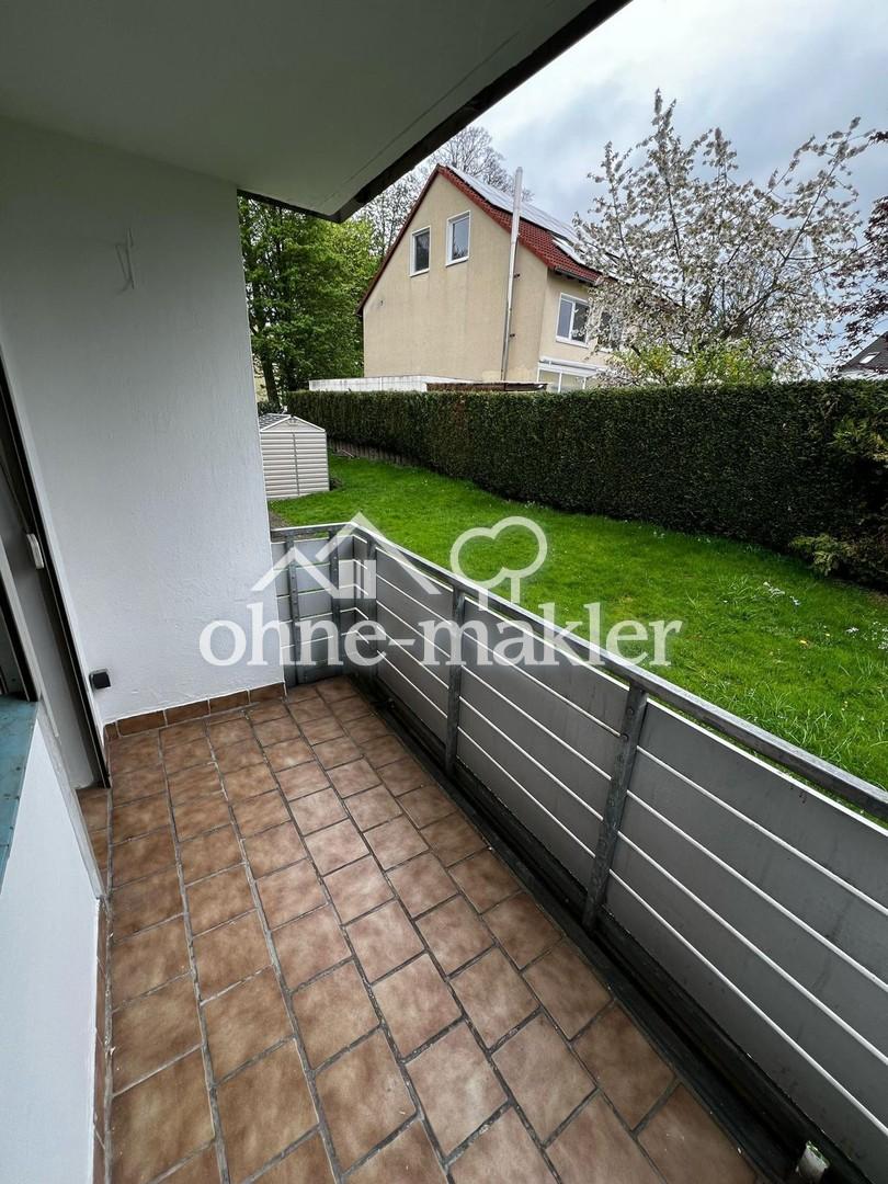 3 Zimmer Wohnung in Marten - Foto 5