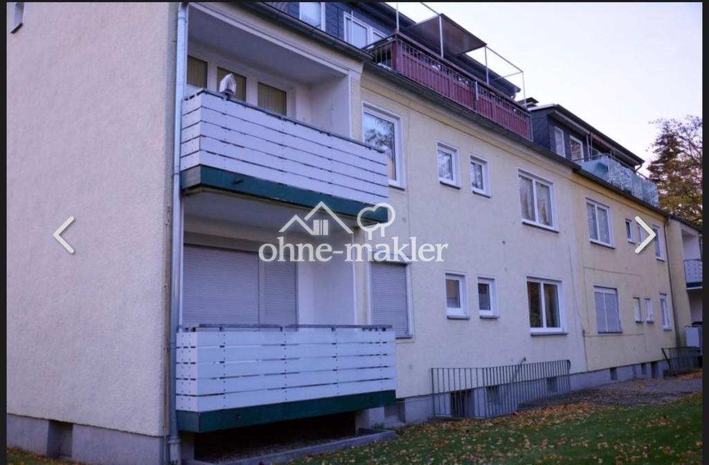 3 Zimmer Wohnung in Marten - Photo 5