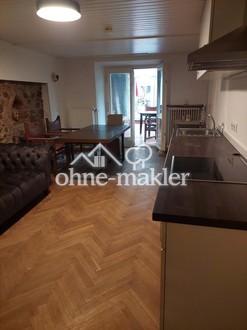 Exklusives Wohnjuwel in der Stadt - Foto 1