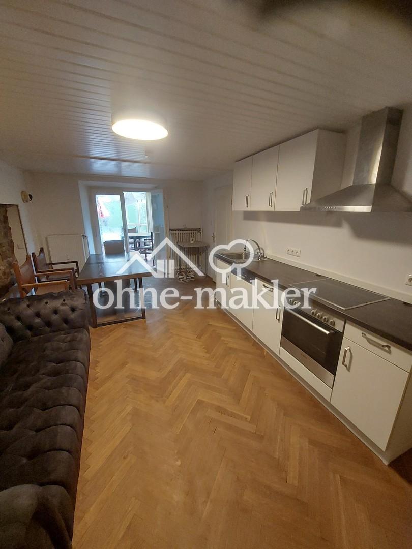 Exklusives Wohnjuwel in der Stadt - Foto 5