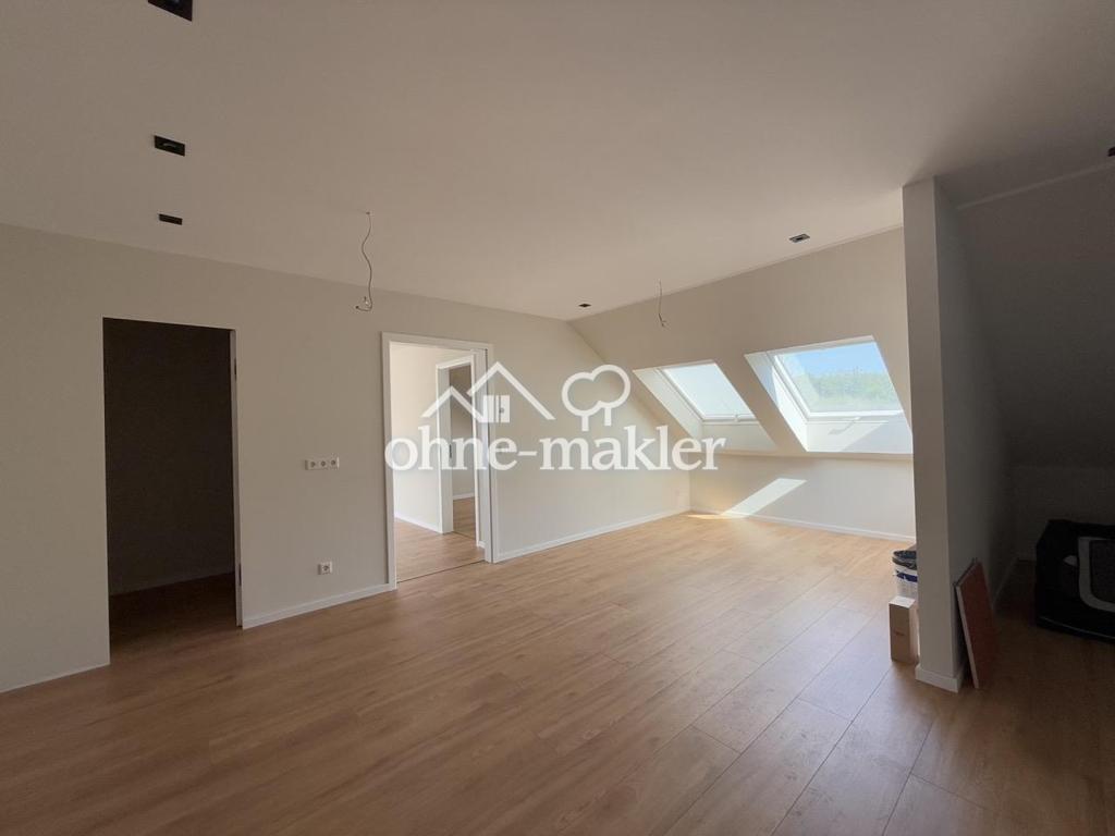 großzügiges Wohnen zum Wohlfühlen - 5 Zimmer mit 50 m² Terrasse - Erstbezug nach Sanierung - Photo 3