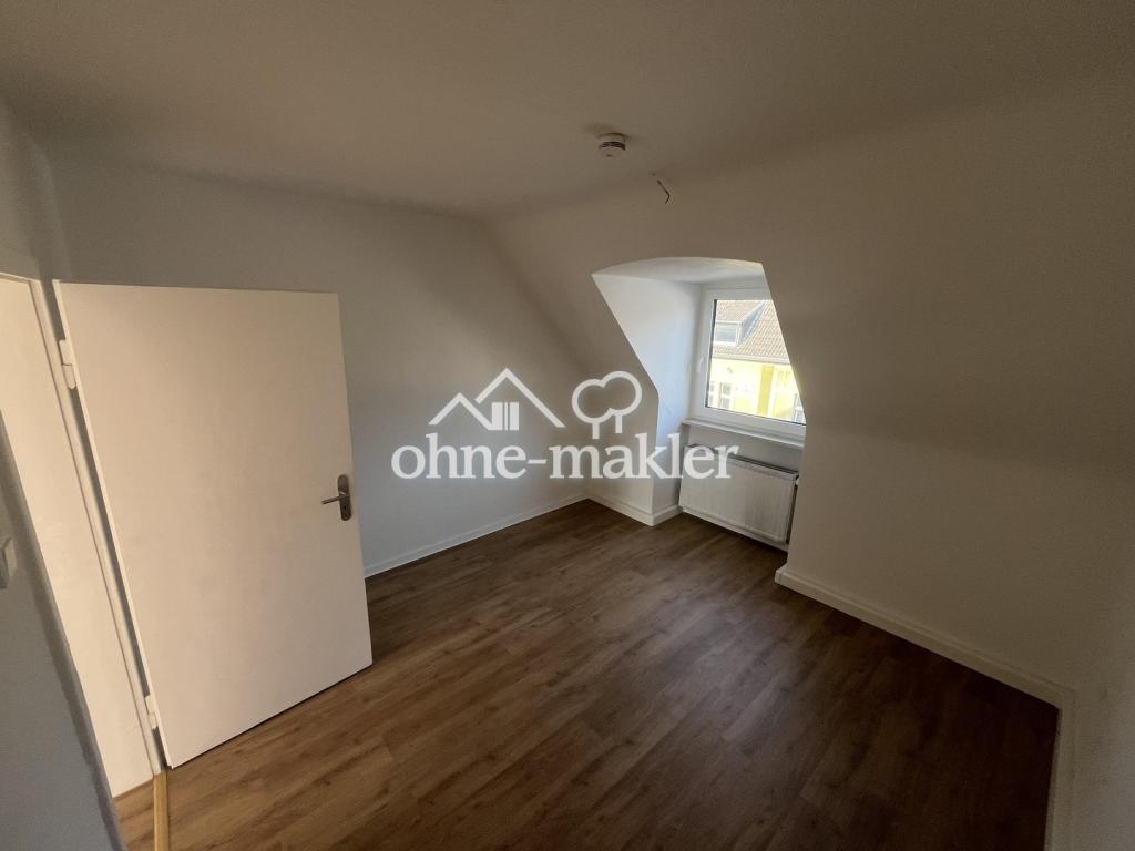 Renovierte helle Dachgeschosswohnung - Foto 5