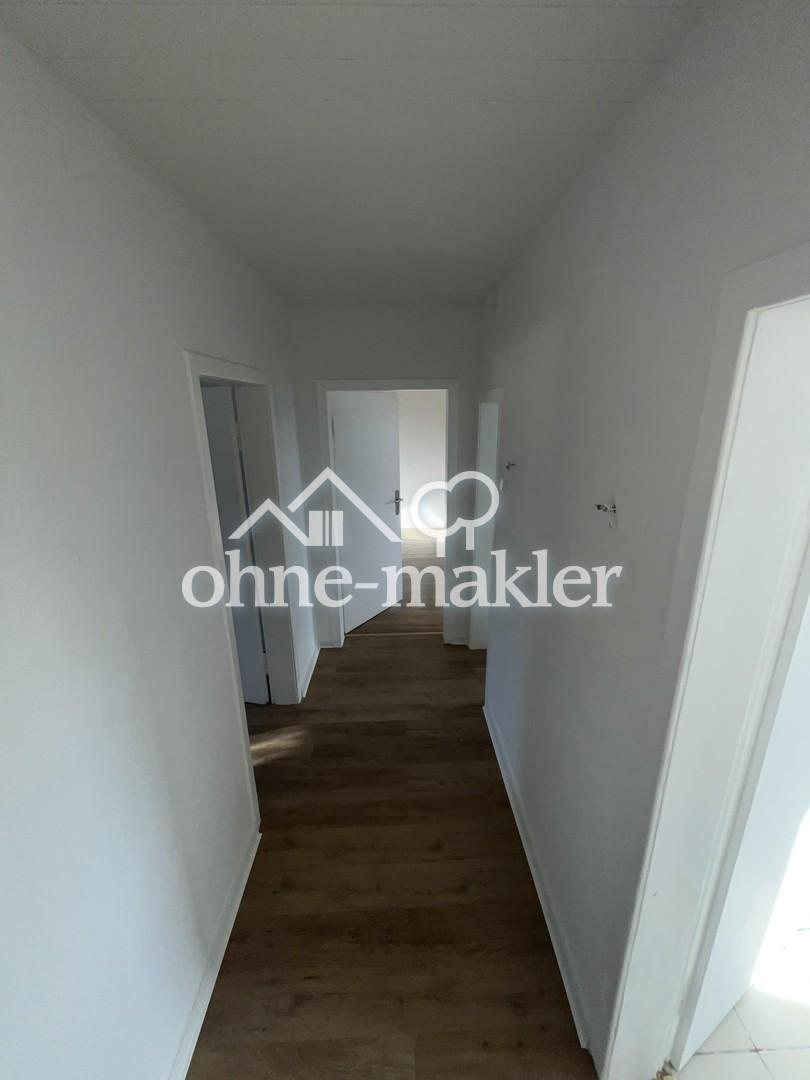 Renovierte helle Dachgeschosswohnung - Foto 3