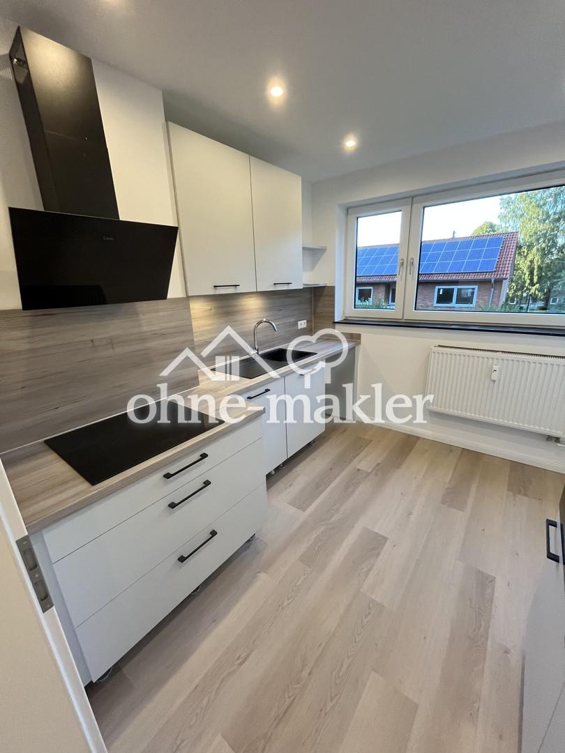 Hochwertig sanierte 3-Zimmer-Wohnung im 1. OG - Foto 2