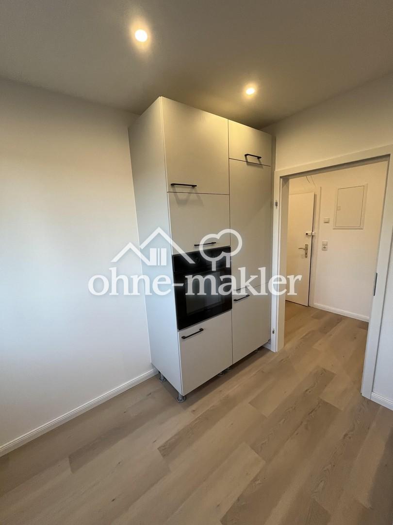 Hochwertig sanierte 3-Zimmer-Wohnung im 1. OG - Foto 3