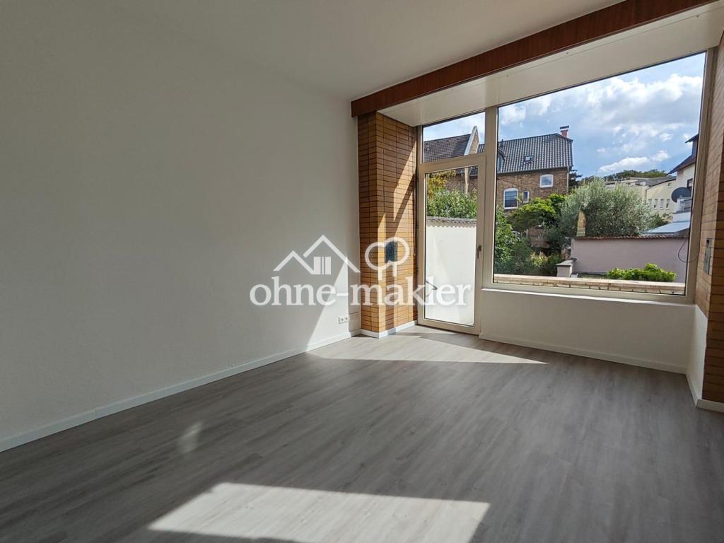 Erstbezug nach umfassender Renovierung: Großzügige 4-Zimmer-Maisonette in Mainz-Mombach - Foto 1