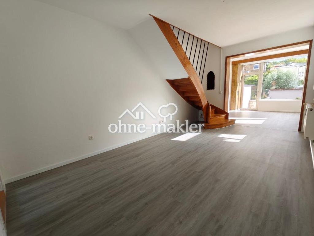Erstbezug nach umfassender Renovierung: Großzügige 4-Zimmer-Maisonette in Mainz-Mombach - Foto 3