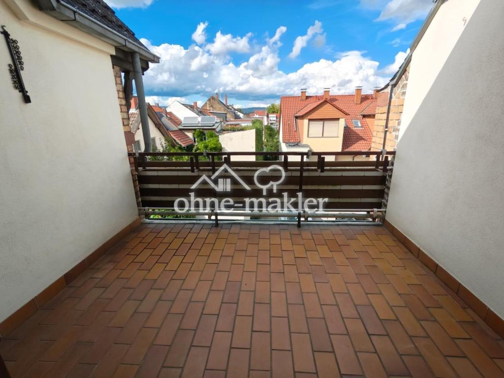 Erstbezug nach umfassender Renovierung: Großzügige 4-Zimmer-Maisonette in Mainz-Mombach - Photo 5