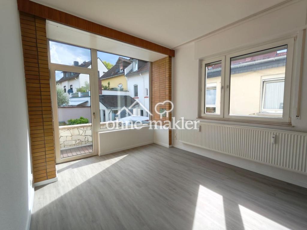 Erstbezug nach umfassender Renovierung: Großzügige 4-Zimmer-Maisonette in Mainz-Mombach - Photo 1