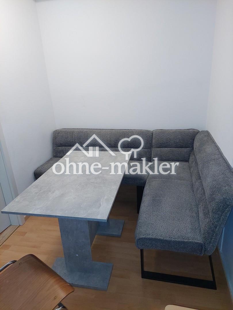 WG-Zimmer in netter 4er WG frei - Photo 1