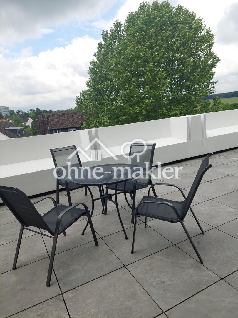 WG-Zimmer in netter 4er WG frei - Photo 5