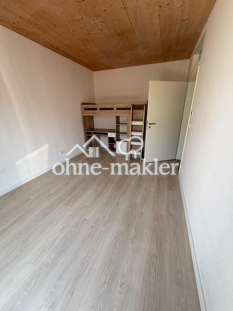 Familienfreundliche 3-Zimmer-Gartenwohnung – ruhig & zentral in Eidelstedt - Foto 2