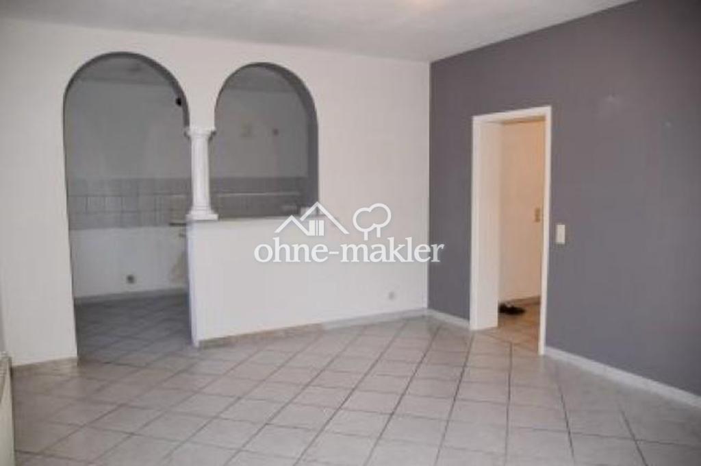 Moderne 3-Zimmerwohnung mit Einbauküche (R30 - BEKS34) - Photo 1