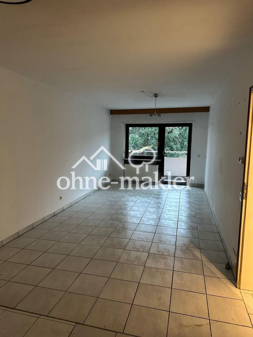 Helle 2-Zimmer-Wohnung mit Südbalkon – barrierefrei (JD03 - GRBS22a) - Photo 1
