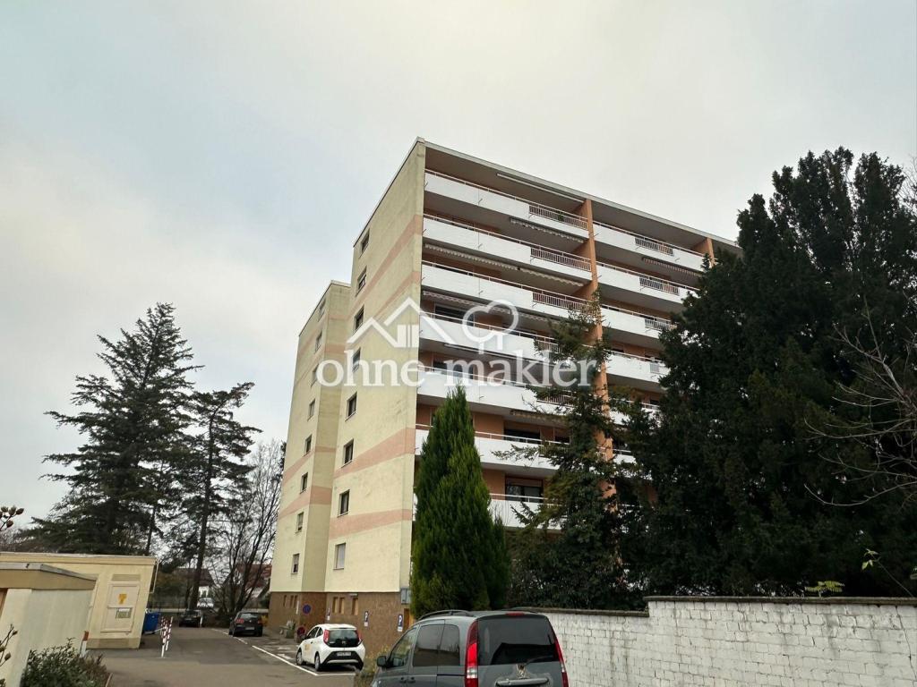 Helle 2-Zimmer-Wohnung mit Südbalkon – barrierefrei (JD03 - GRBS22a) - Photo 4
