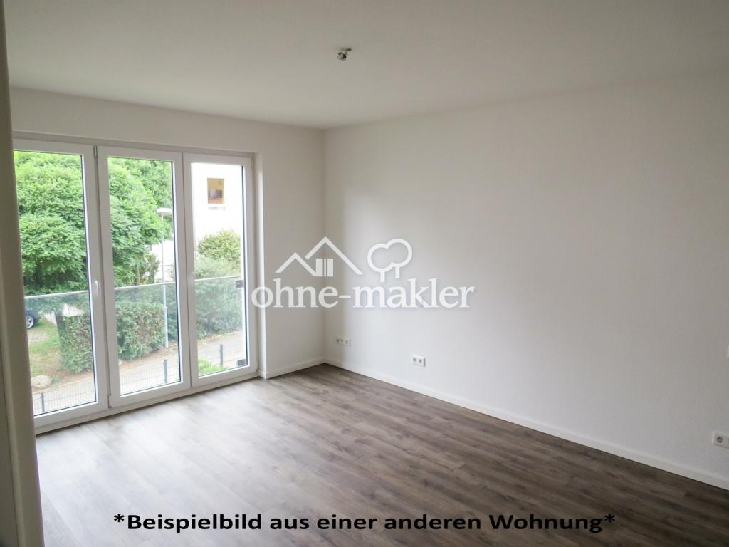 Märchenschloss in Gruiten! Nicht ganz, aber diese Obergeschosswohnung ist nah dran... - Photo 1