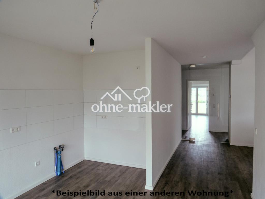 Märchenschloss in Gruiten! Nicht ganz, aber diese Obergeschosswohnung ist nah dran... - Photo 2