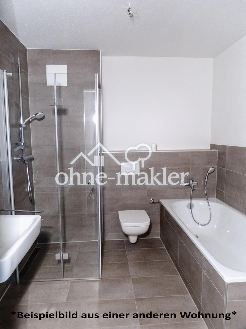 Märchenschloss in Gruiten! Nicht ganz, aber diese Obergeschosswohnung ist nah dran... - Photo 3
