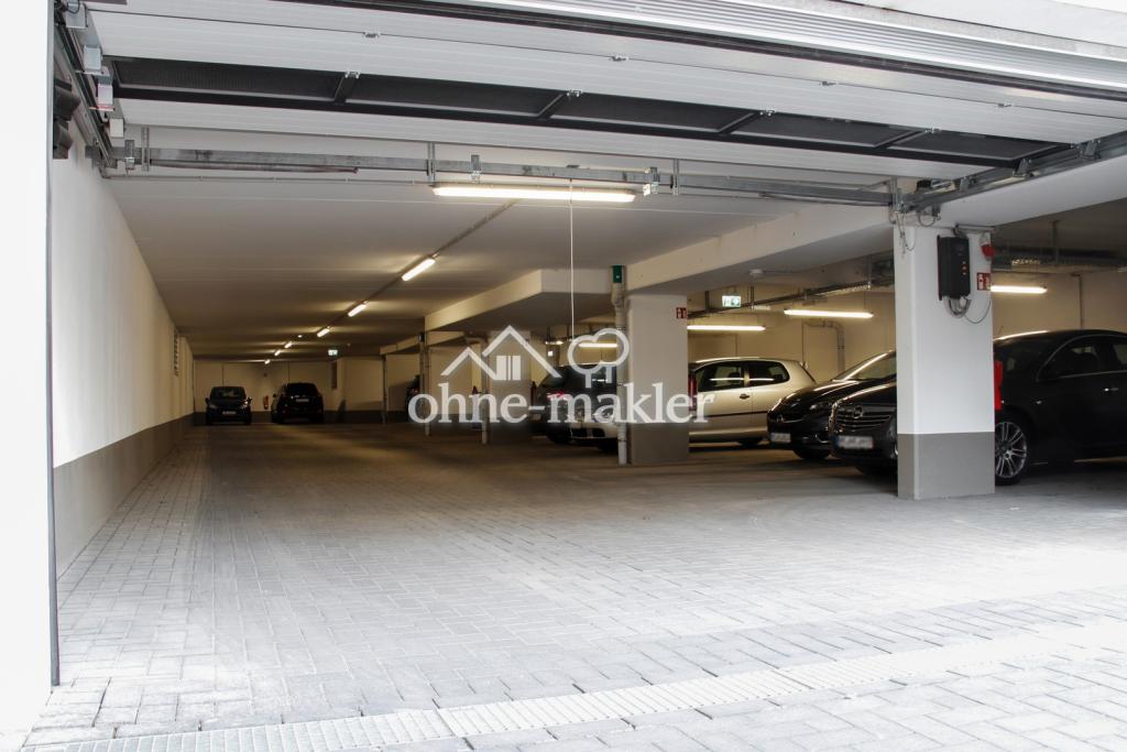 Märchenschloss in Gruiten! Nicht ganz, aber diese Obergeschosswohnung ist nah dran... - Photo 4