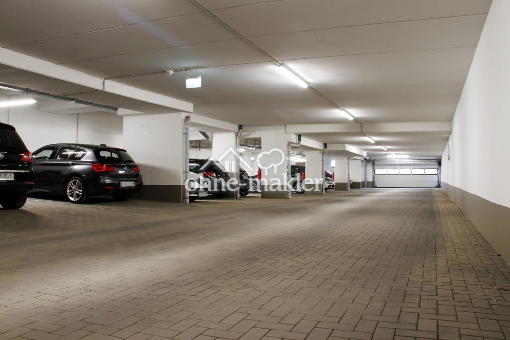 Märchenschloss in Gruiten! Nicht ganz, aber diese Obergeschosswohnung ist nah dran... - Photo 5