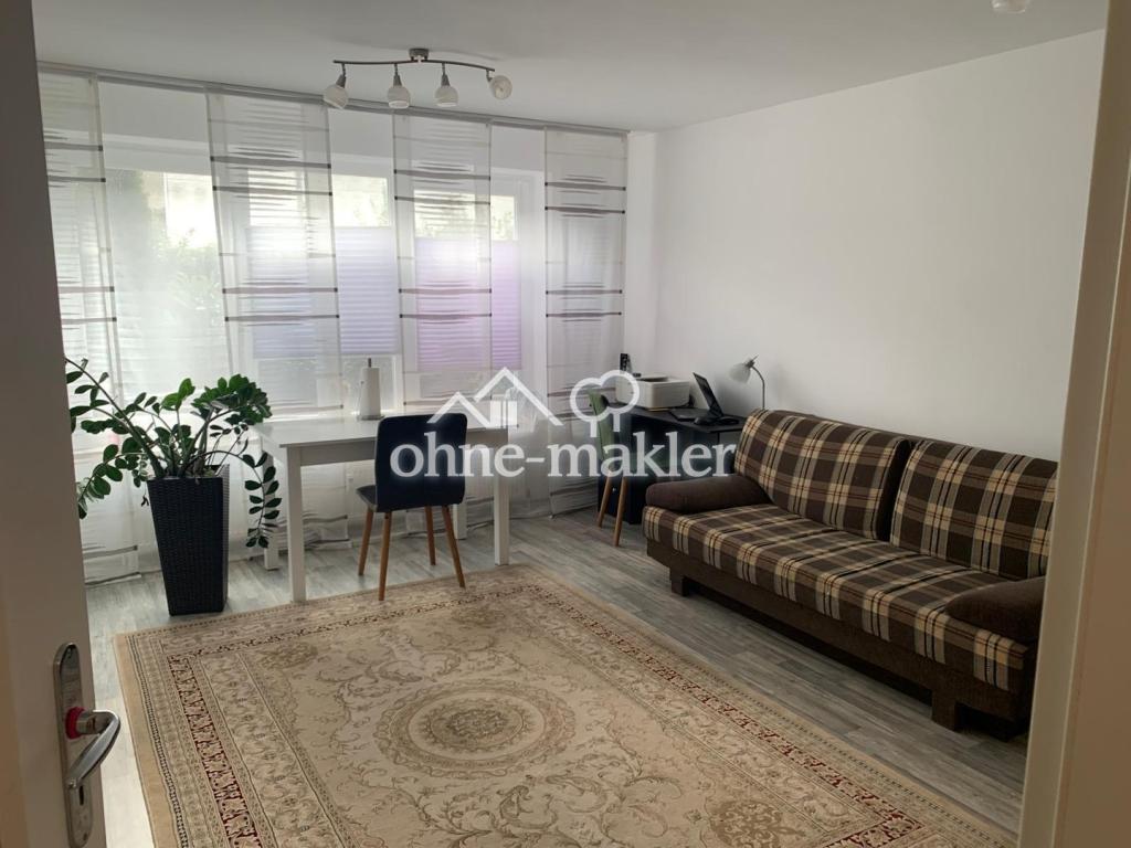 Modernies 2-Zimmer-Wohnung mit Terrasse & Garten in ruhiger Lage - Photo 3
