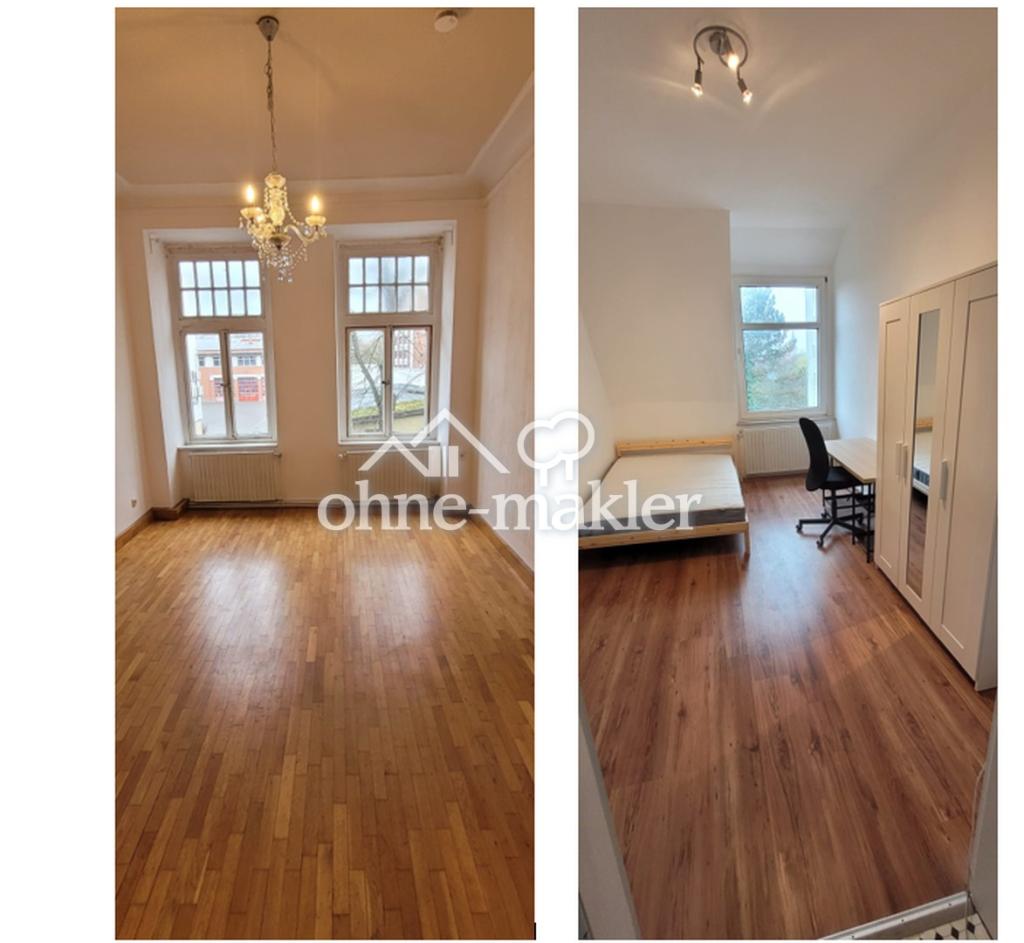 WG-Zimmer für Studenten & Azubis - Top Lage Westerberg - Foto 1