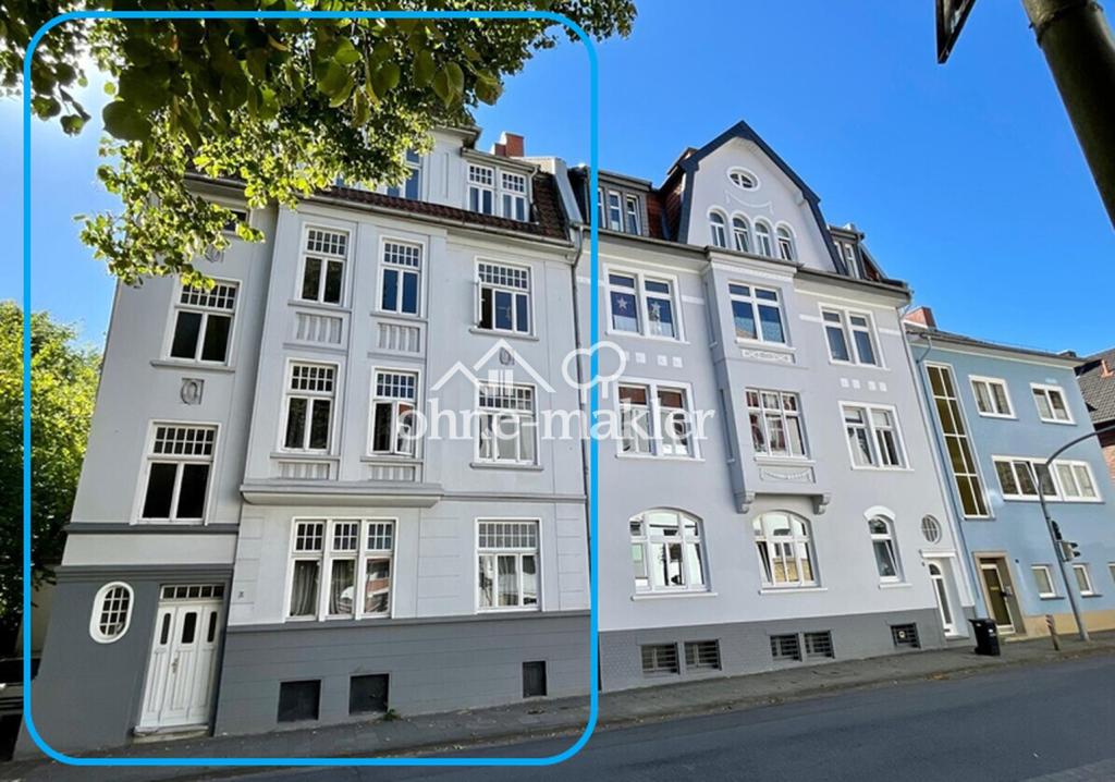 WG-Zimmer für Studenten & Azubis - Top Lage Westerberg - Foto 3