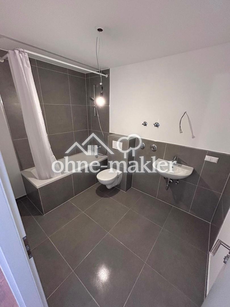 Stilvoll sanierte 3-Zimmer-Wohnung in Hanau-Kesselstadt - Foto 2