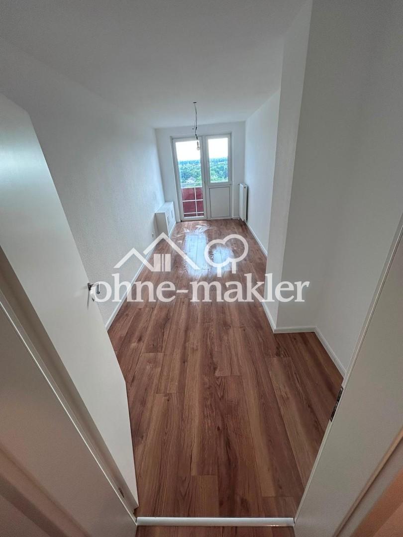 Stilvoll sanierte 3-Zimmer-Wohnung in Hanau-Kesselstadt - Foto 4