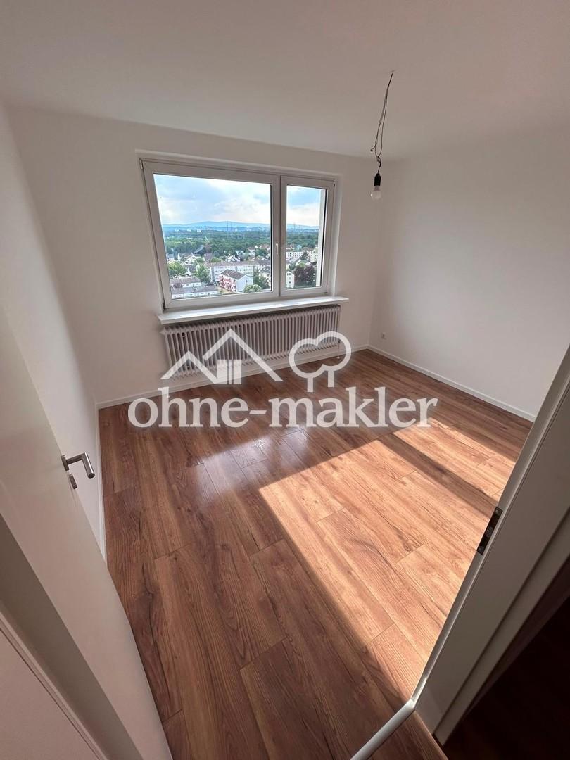 Stilvoll sanierte 3-Zimmer-Wohnung in Hanau-Kesselstadt - Foto 5