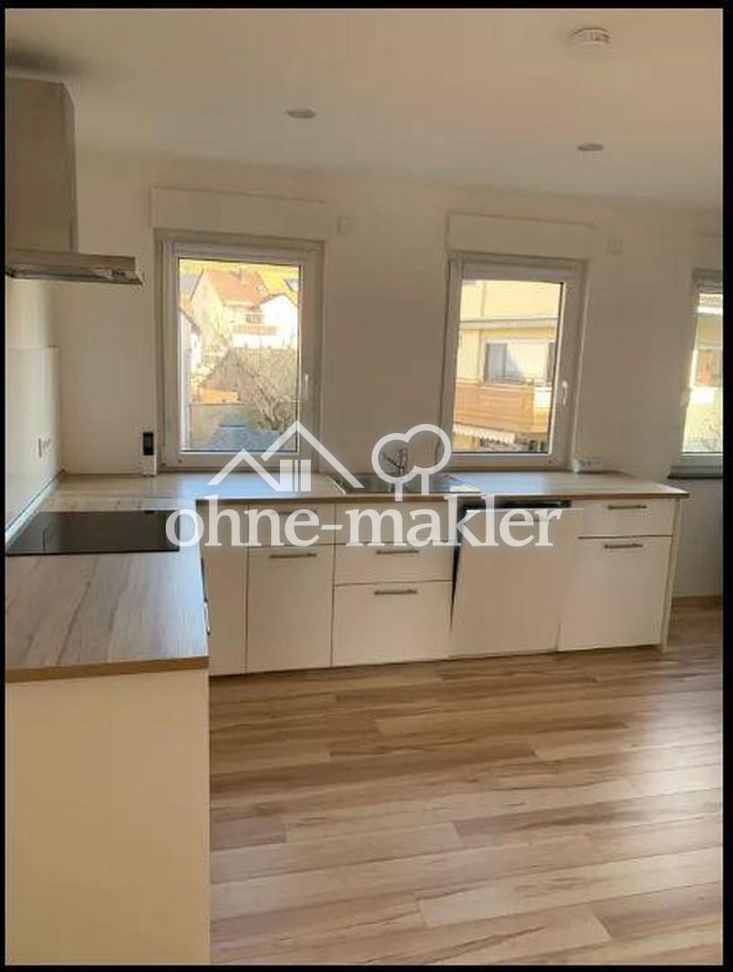 Klimatisierte 2,5 Zimmer Wohnung in Erlenbach - Photo 5
