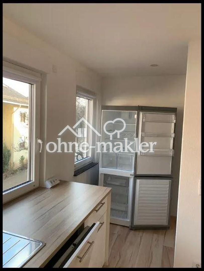Klimatisierte 2,5 Zimmer Wohnung in Erlenbach - Photo 4