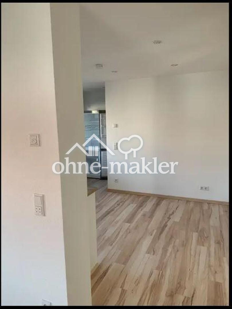 Klimatisierte 2,5 Zimmer Wohnung in Erlenbach - Photo 1