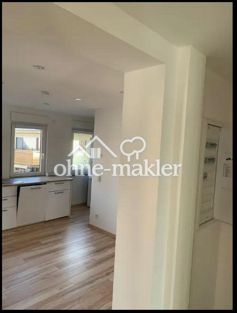 Klimatisierte 2,5 Zimmer Wohnung in Erlenbach - Photo 4
