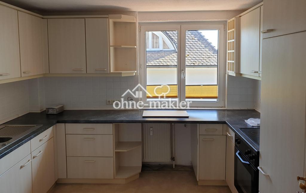Moderne 3,5–4-Zimmer-Wohnung mit Panorama-Terrasse in Stockach - Photo 1